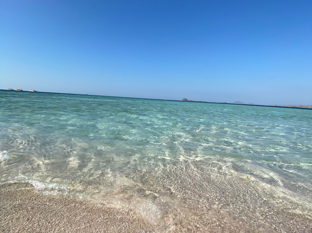 Haluan Trip-Labuan Bajo必去景点