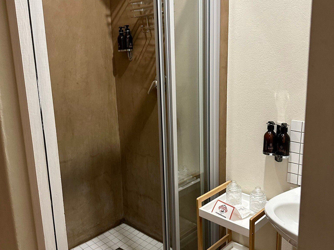 Cinzaco Dullstroom Accommodation主图