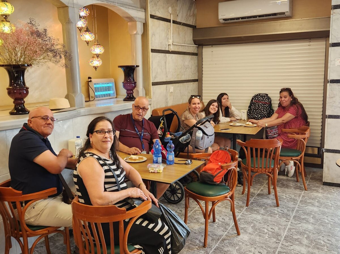 Kotek Tours-拿撒勒必去景点