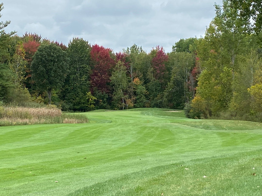The Timbers Golf Club-Tuscola必去景点