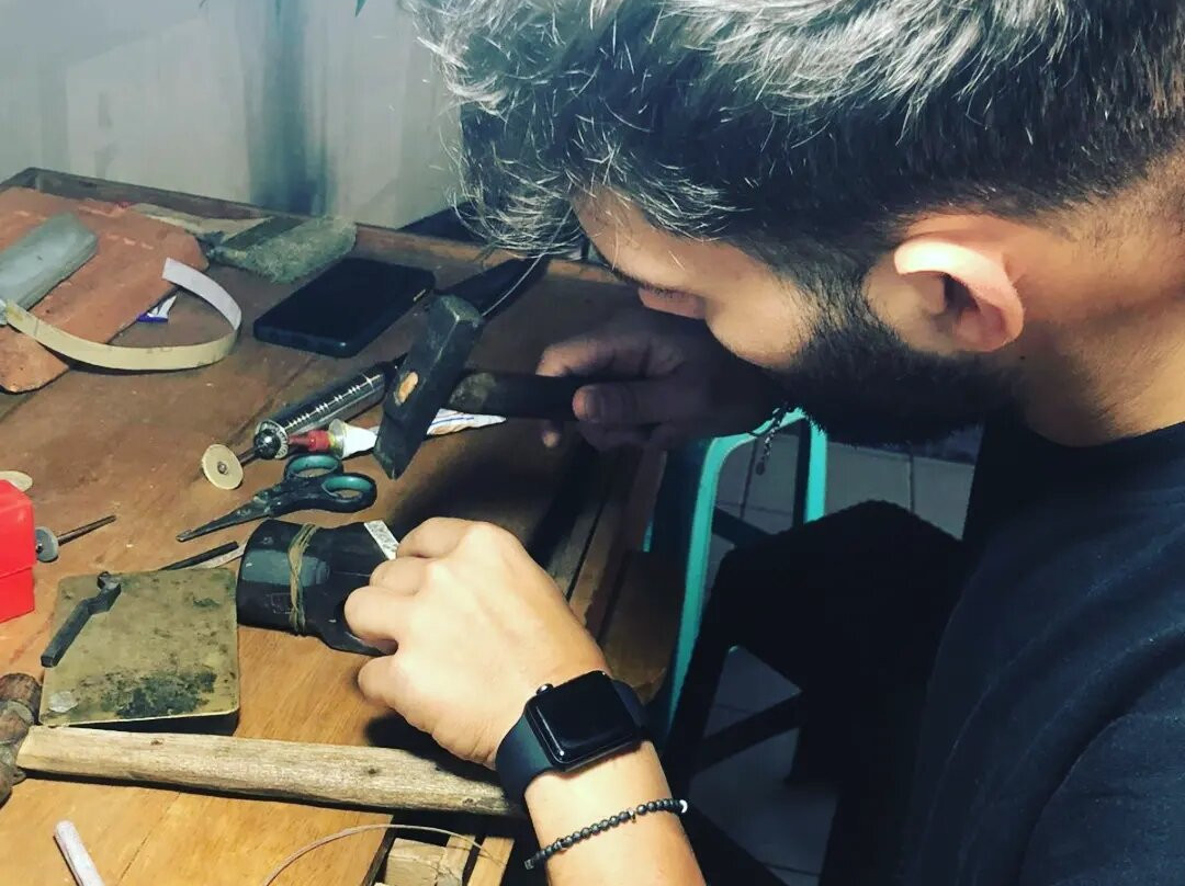 Bali Silver Experience-Lodtunduh必去景点