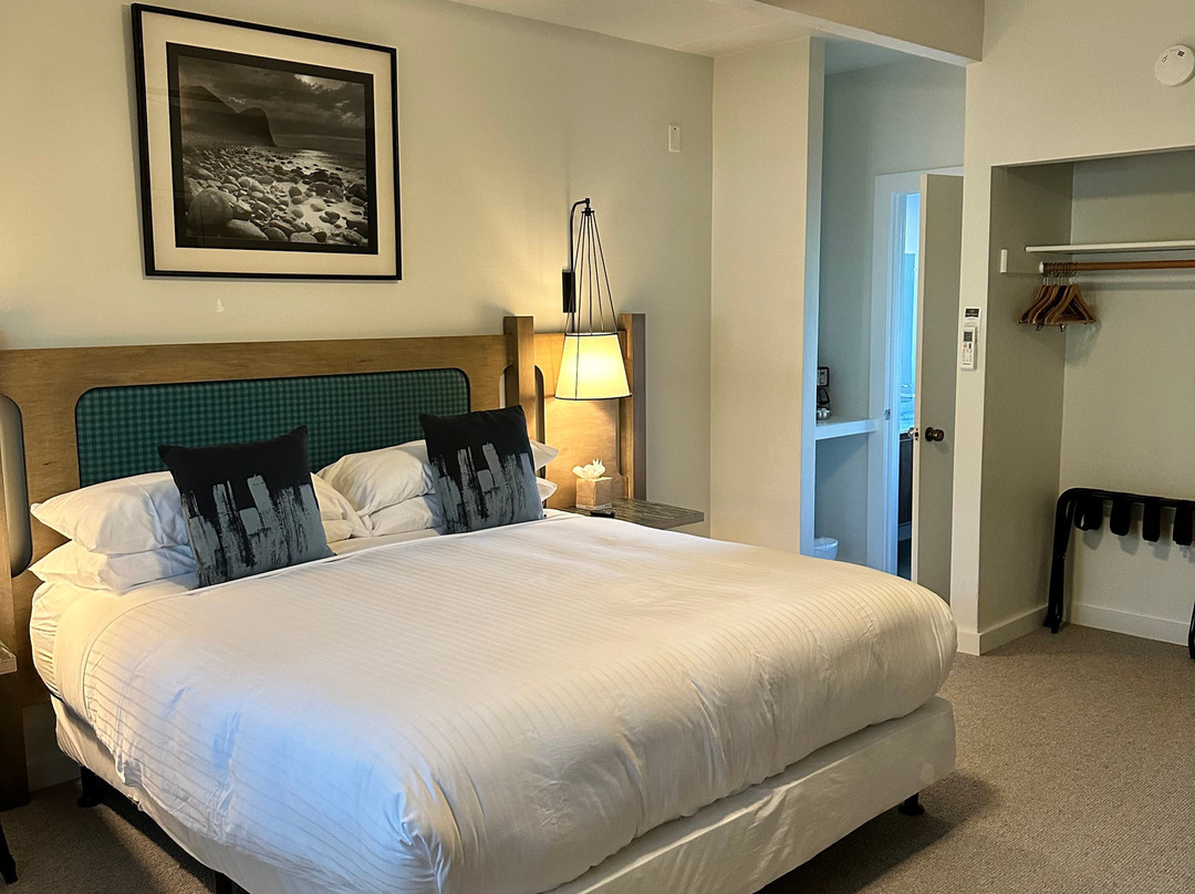 乡村花园旅馆主图