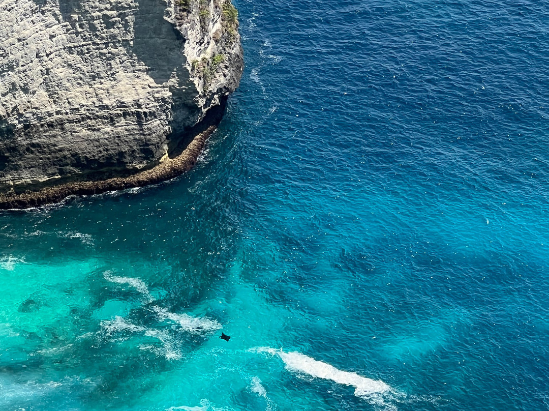 Nusa Penida Traveller-珀尼达岛必去景点