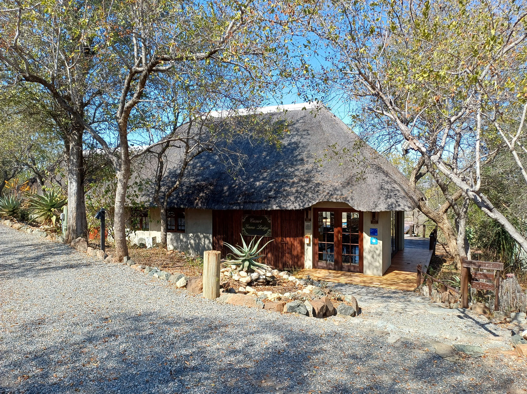 Casart Game Lodge主图