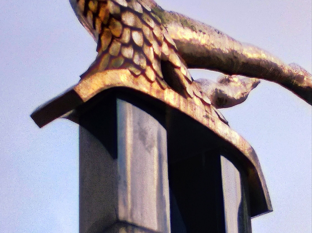 O Sereo-比戈必去景点