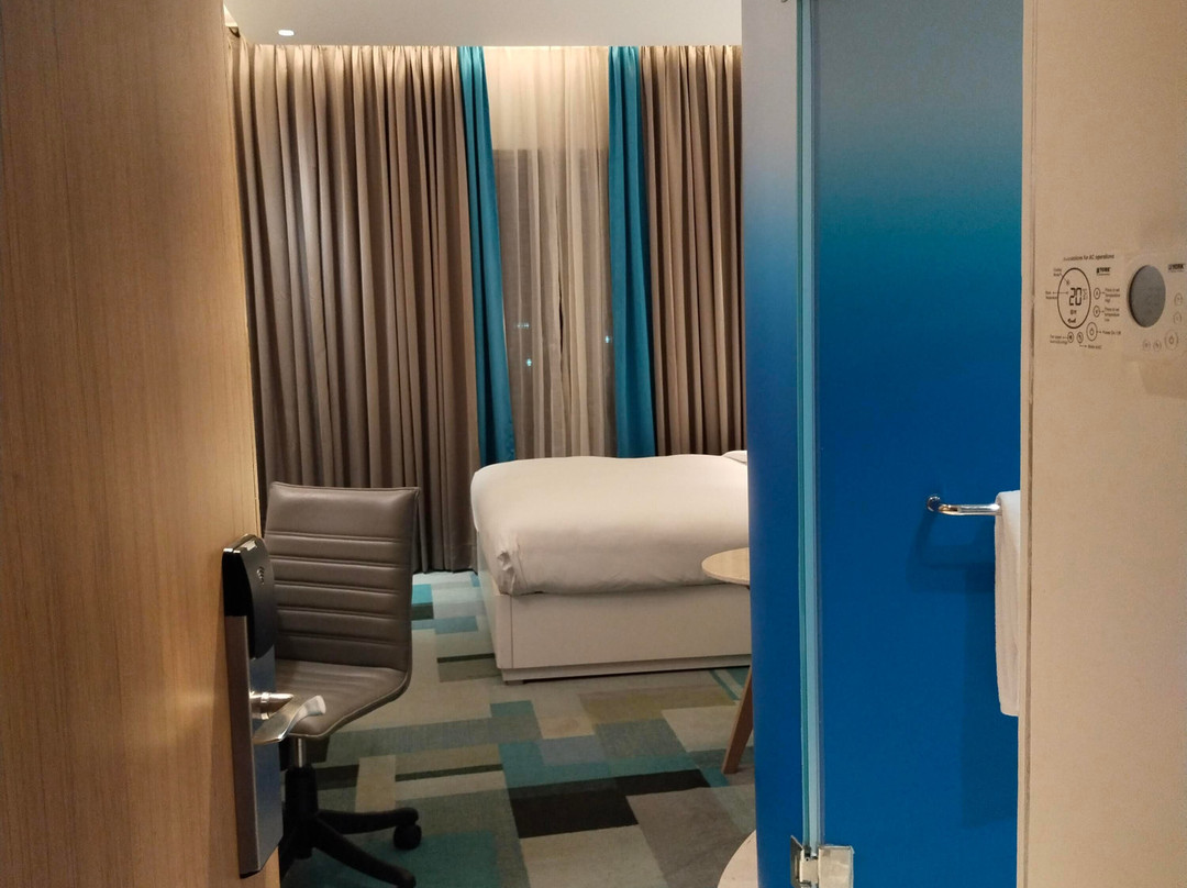 Holiday Inn Bengaluru Racecourse by IHG主图