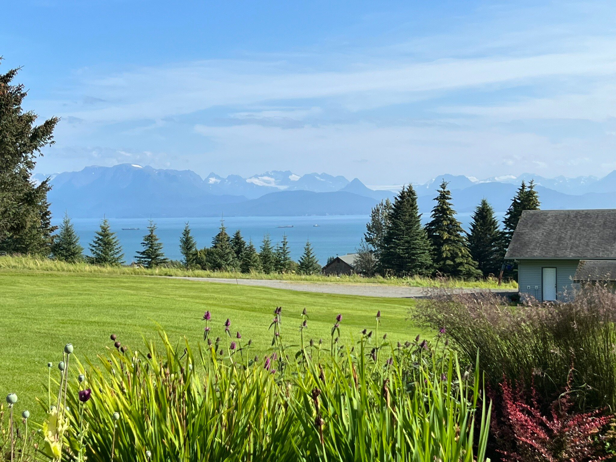 Juneberry Lodge-官方