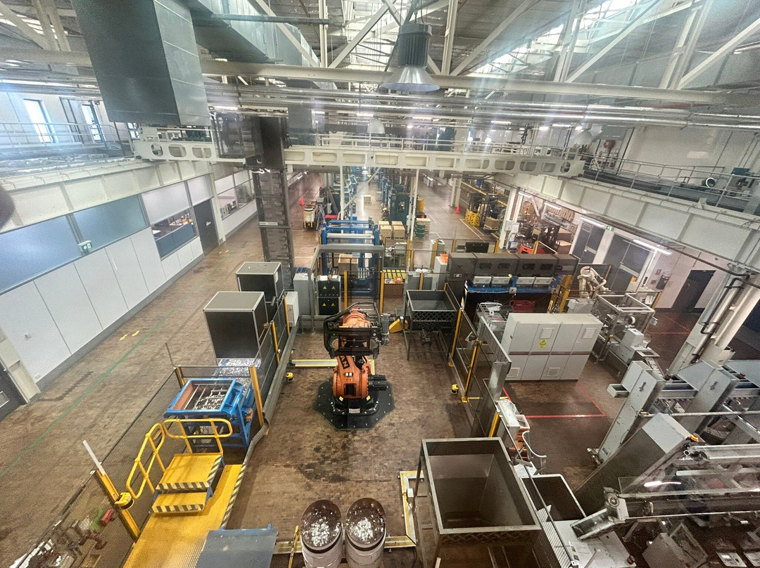 Royal Australian Mint-Deakin必去景点