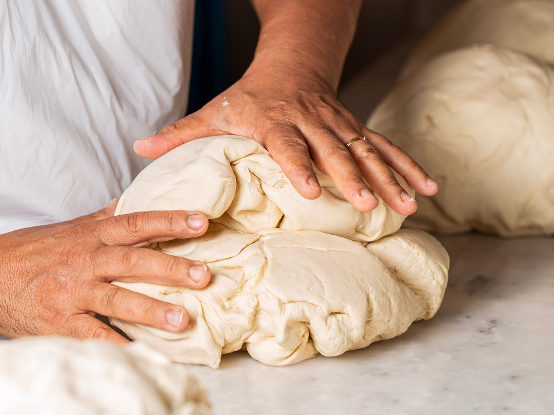 Manteigaria - Fábrica De Pastéis De Nata