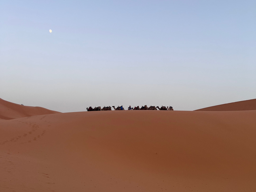 One Dream Tours-阿伊特·本·哈杜筑垒村必去景点