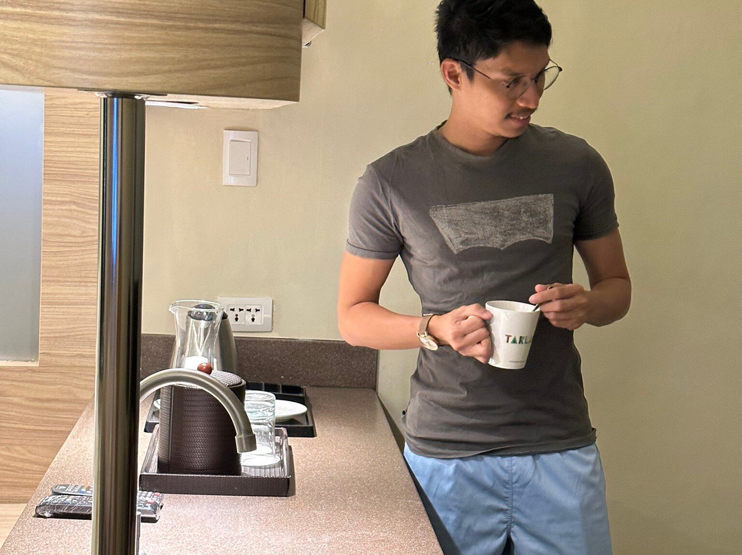 Microtel by Wyndham Tarlac主图