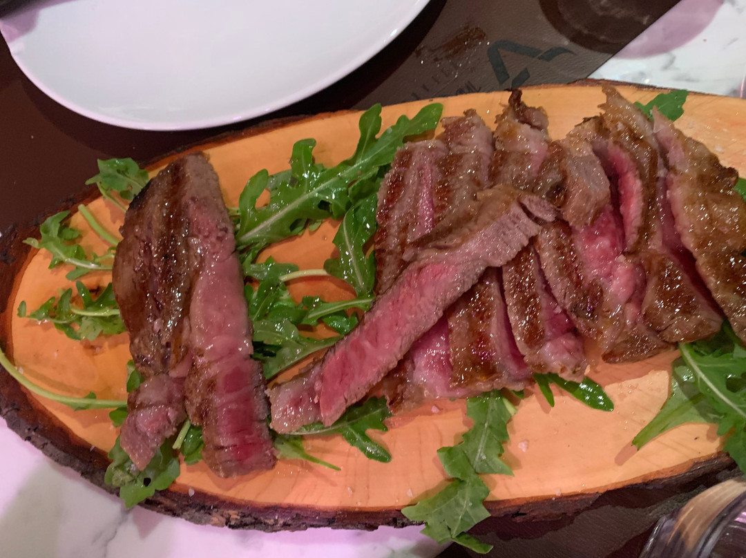 Bova's The Grill - Anzio