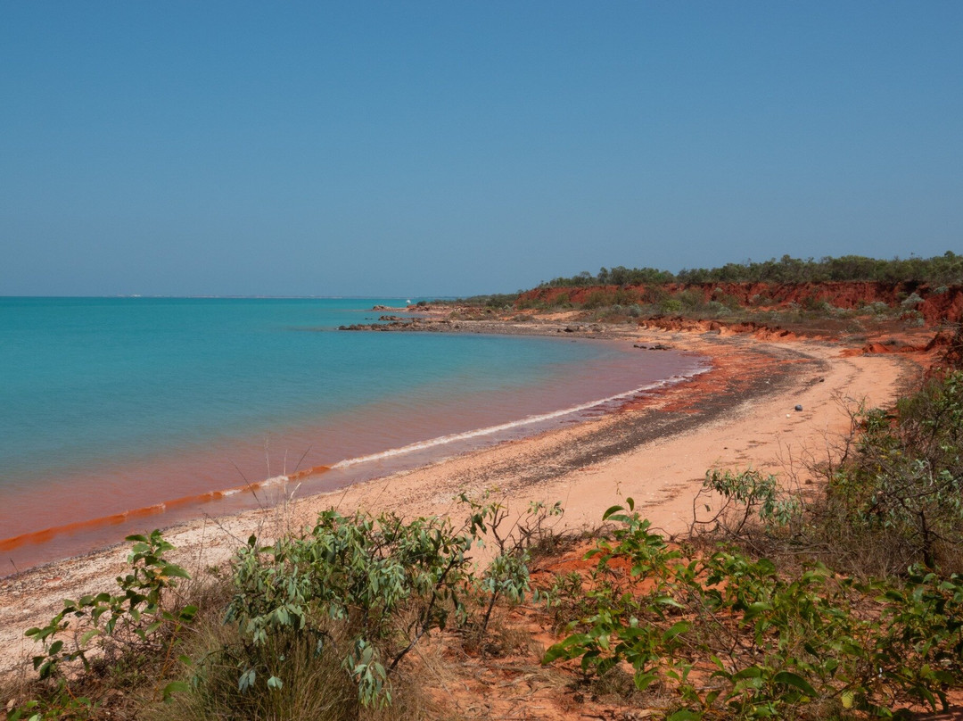 Broome Bird Observatory景点图片