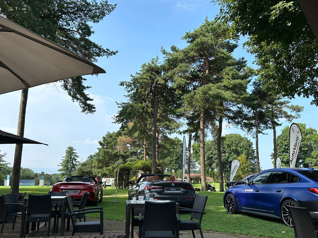 La Pinetina Golf Club-阿皮亚诺真蒂莱必去景点
