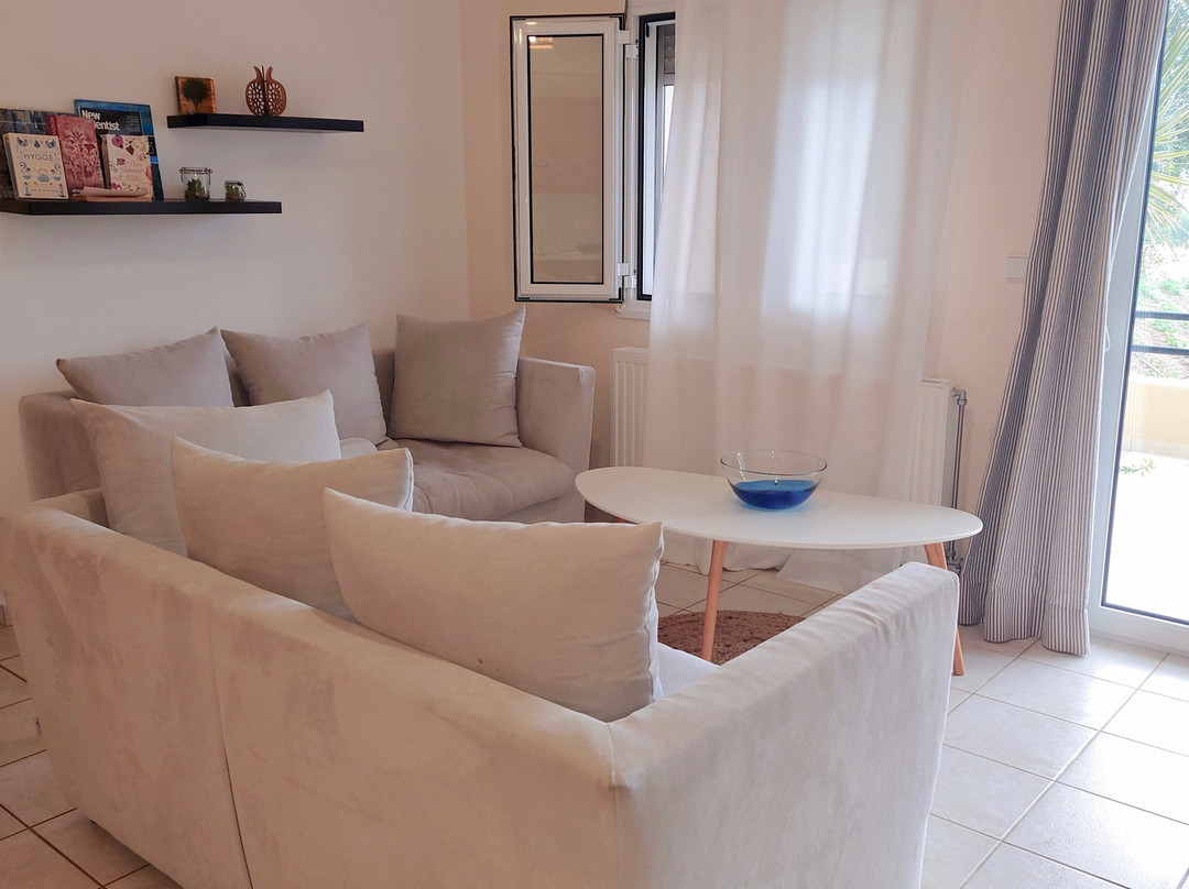 Nectar Apartments