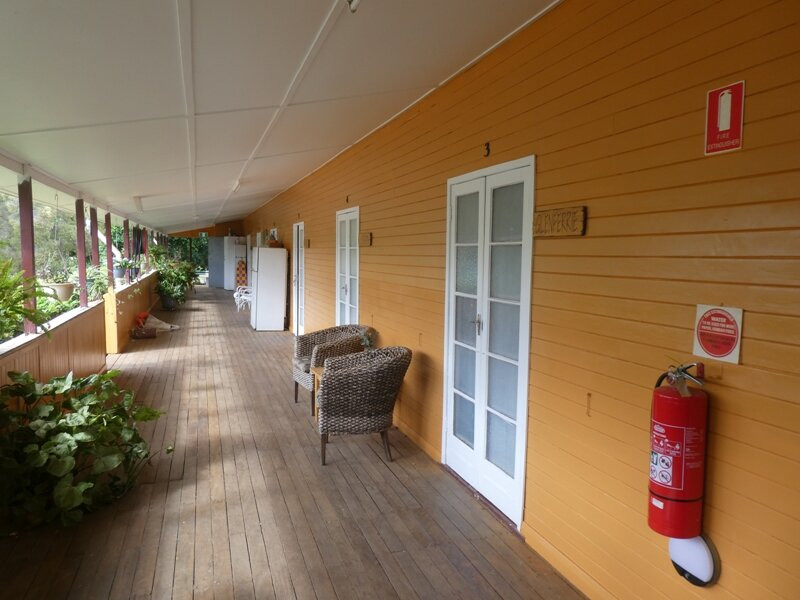 Wellshot Hotel主图