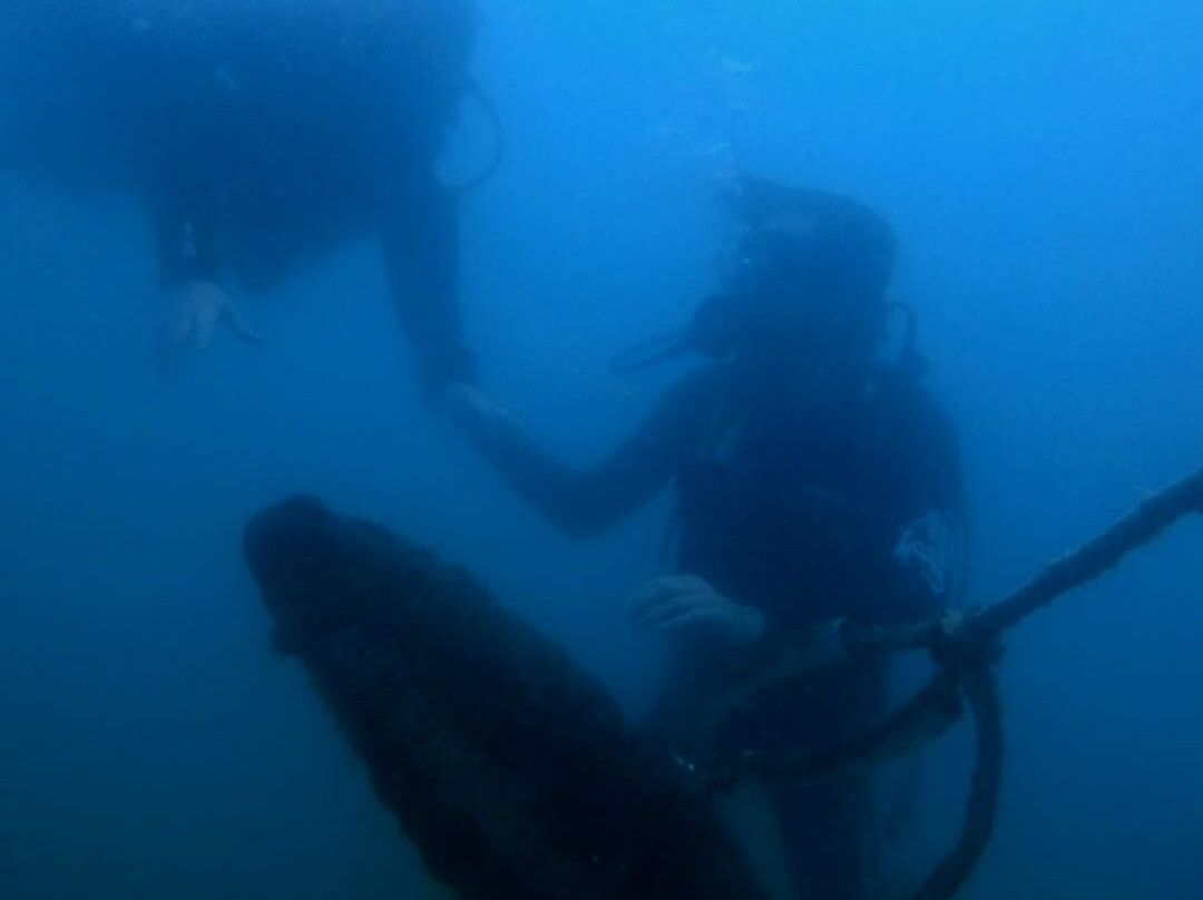 Aqua Lango-伊利亚贝拉必去景点