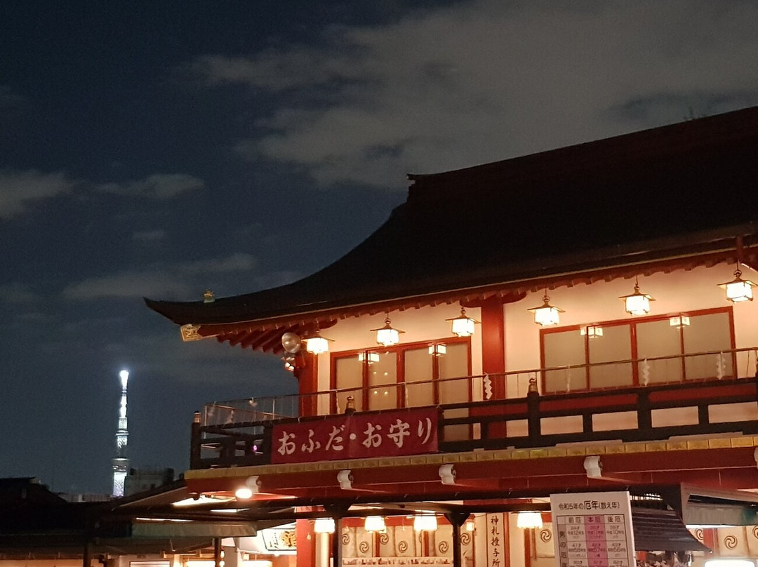水道桥公寓旅馆主图