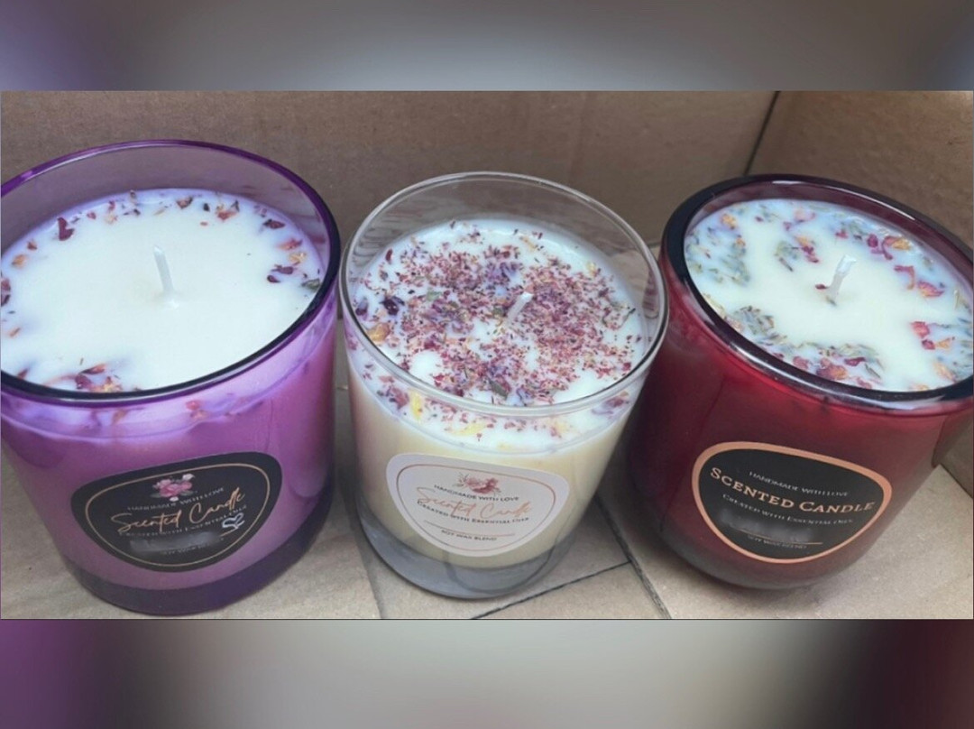 Pure Perfection Candles景点图片
