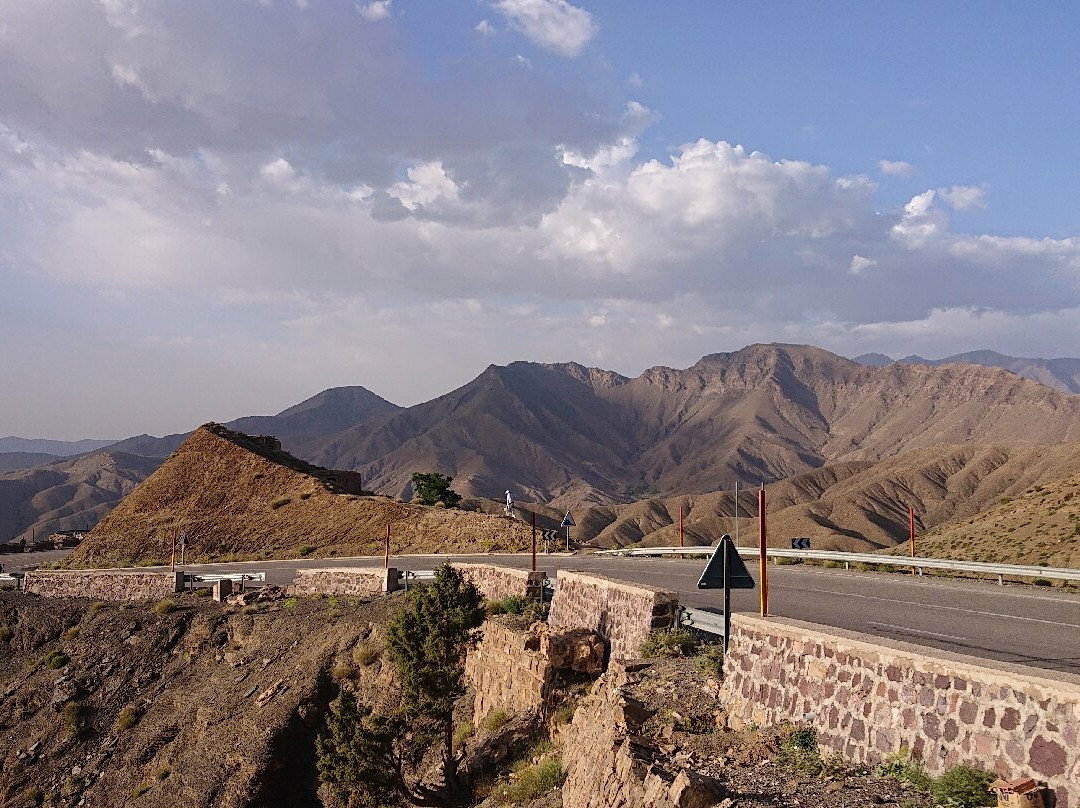 Morocco Sahara Berber Tour-卡萨布兰卡必去景点