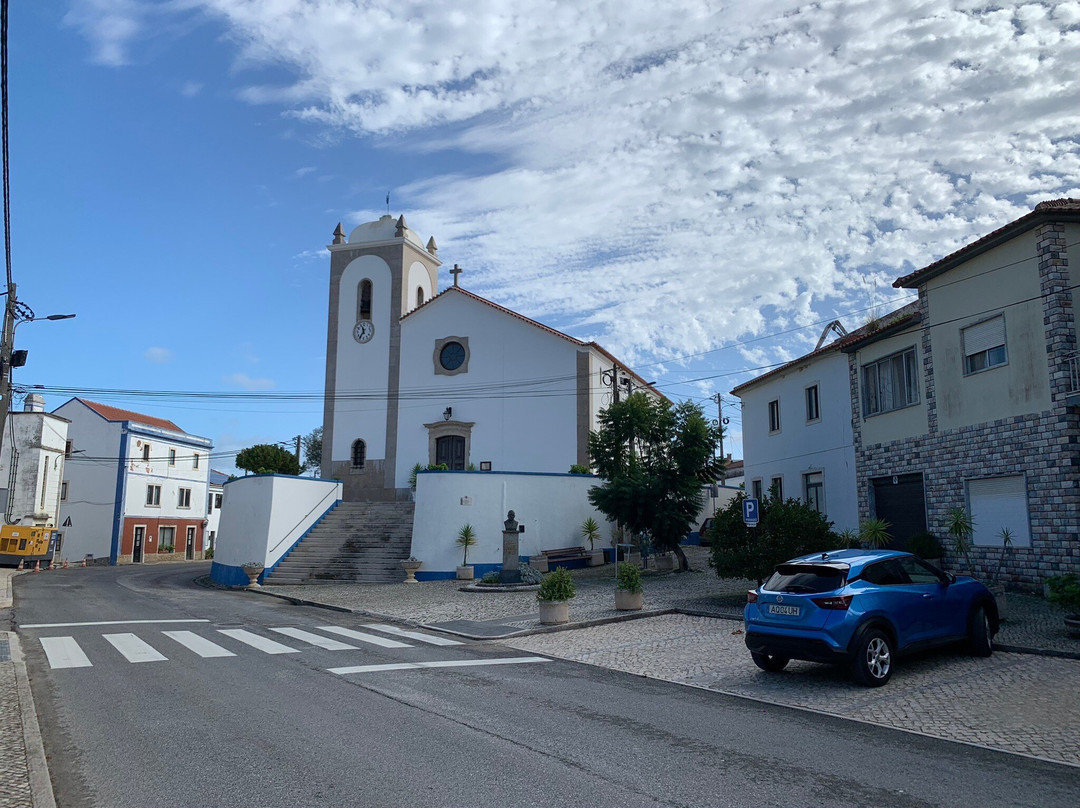 Centro de Interpretacao da Batalha do Vimeiro景点图片