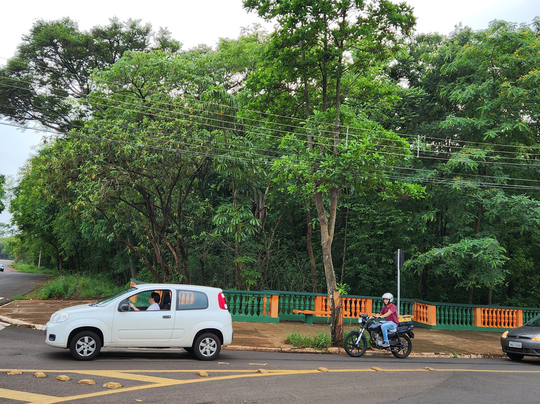 Silverio Lake-Jau必去景点