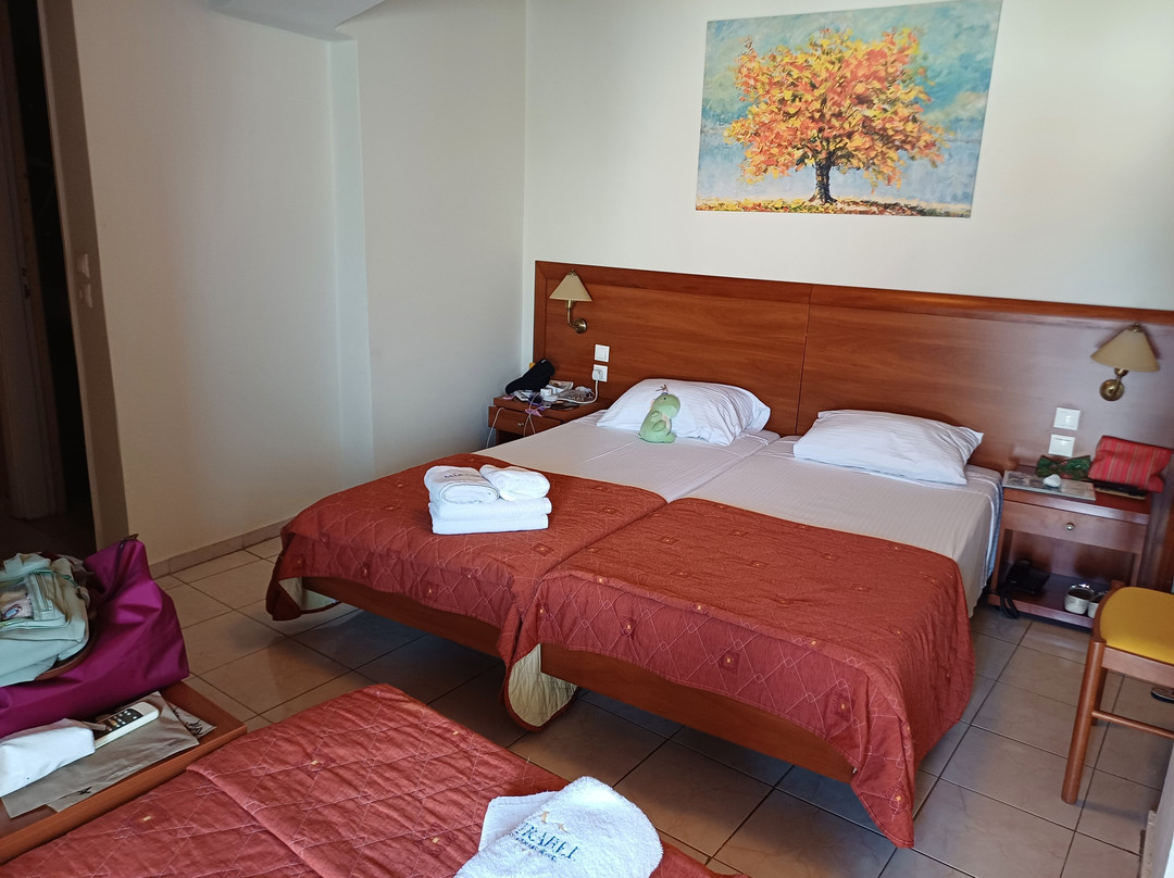 Mirabel City Center Hotel主图