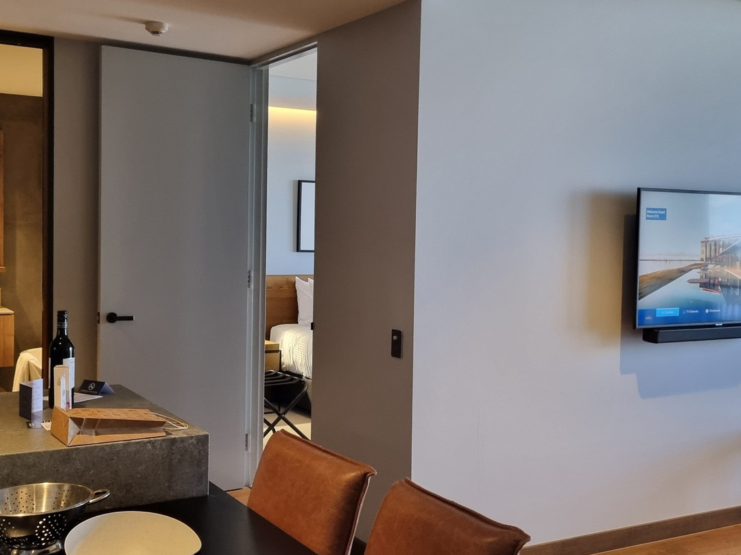 The Sebel Yarrawonga Silverwoods主图