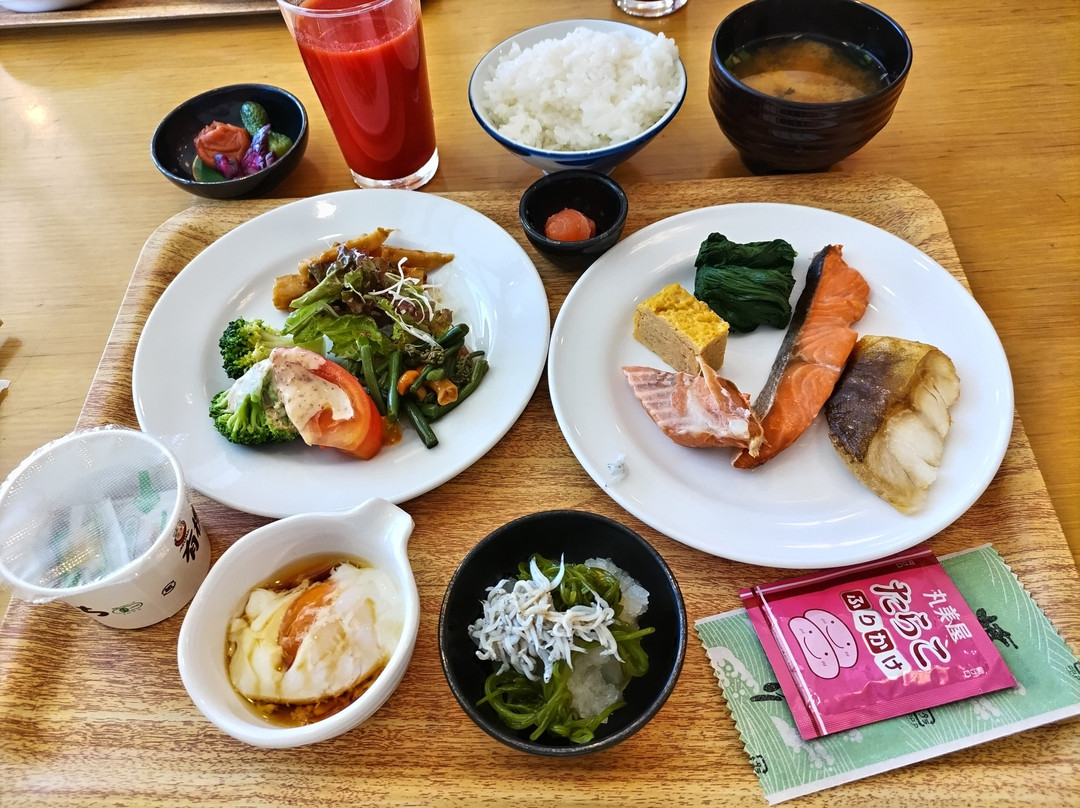 Hachimantai Heights主图
