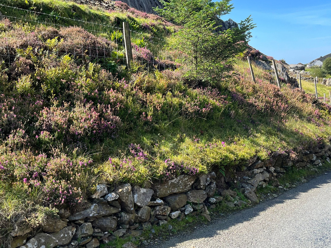 A4086-卡那封必去景点