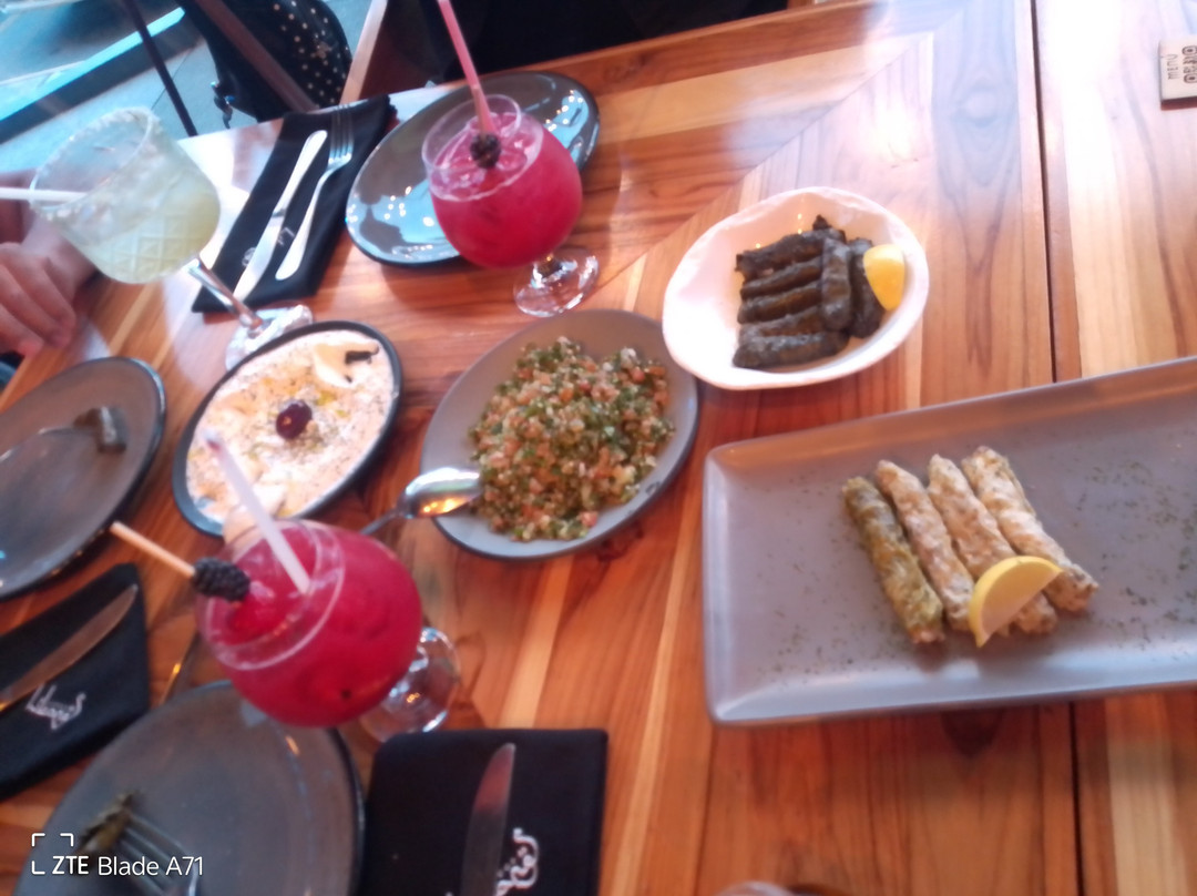 Asador Libanés Chihuahua