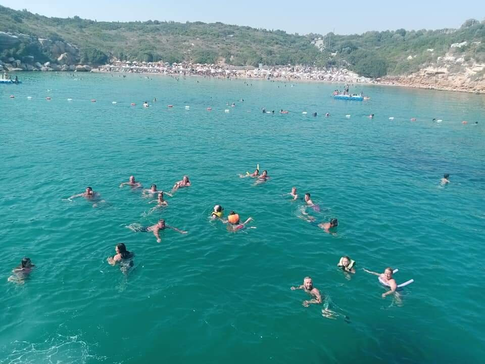 Murat Bulut-阿勒腾库姆必去景点