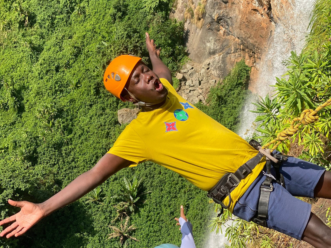 Sipi Falls Uganda Tours-Sipi必去景点