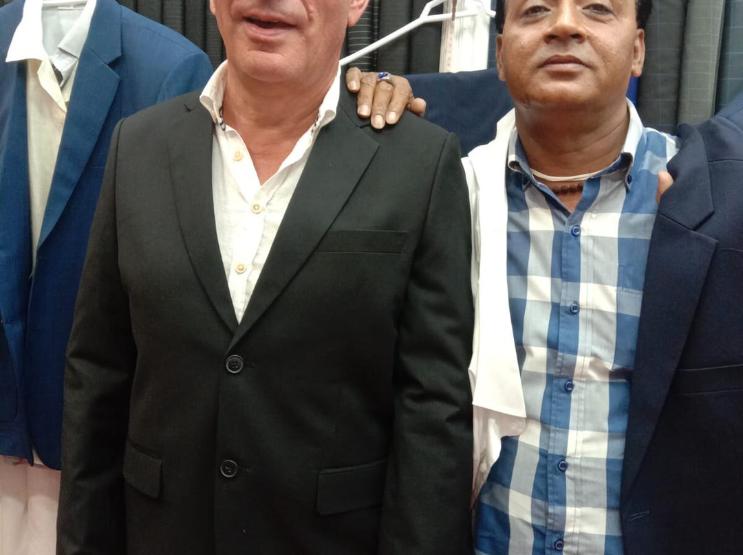 Tony Tailor Fishrman Village-波普特必去景点