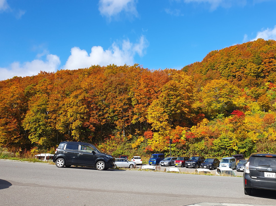 Sukayu Onsen-青森市必去景点