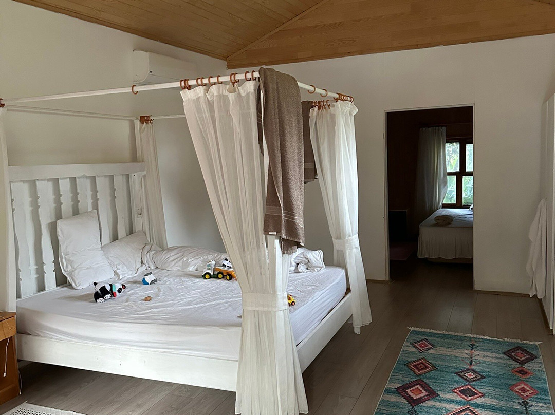 Bellerofon Hotel主图