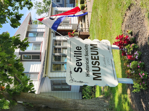 Seville Historical Society