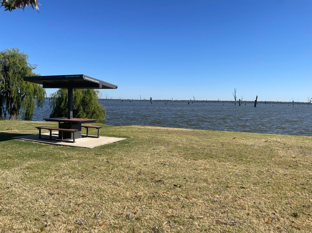 Woodlands Park-Yarrawonga必去景点