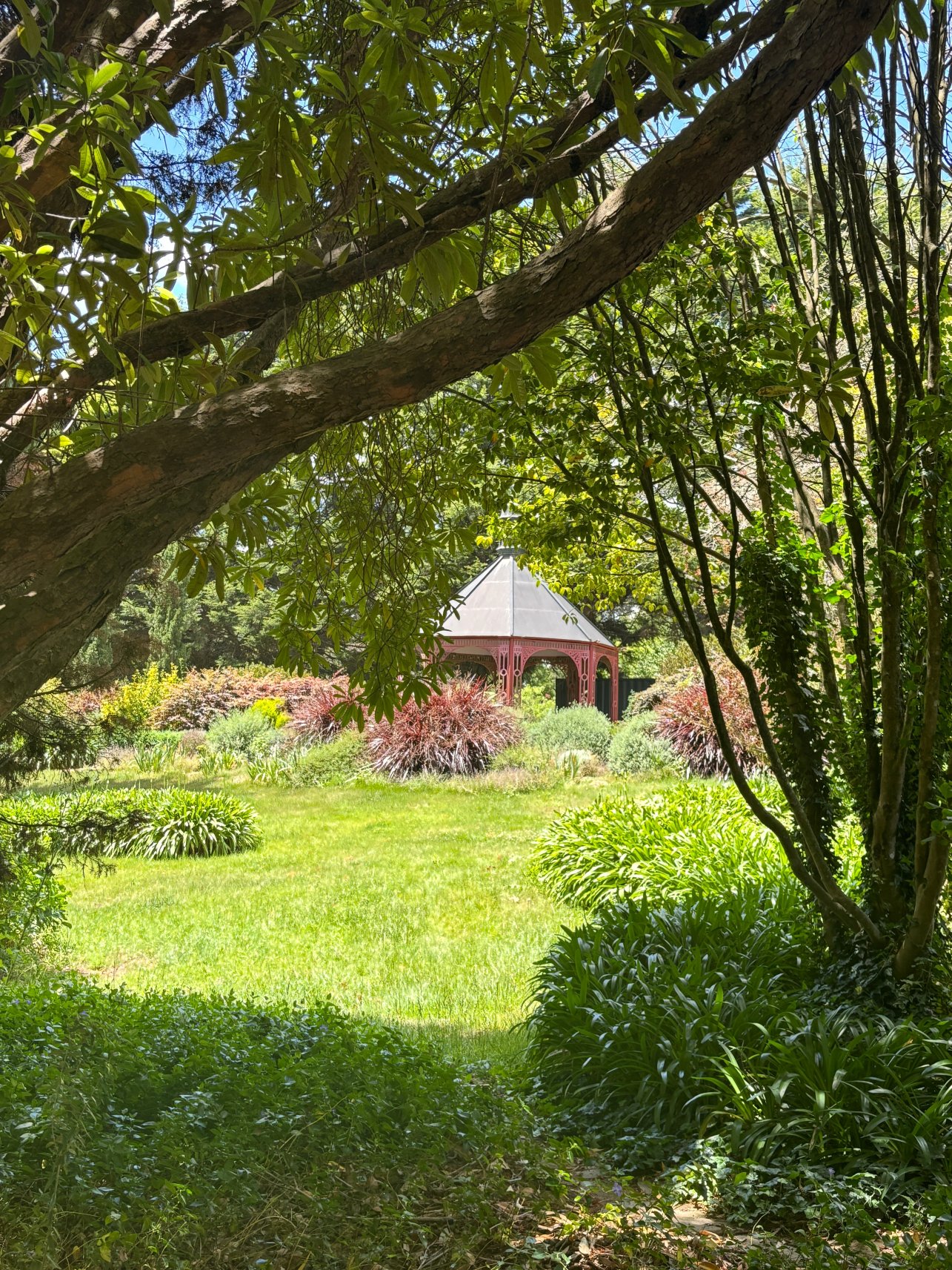 奧斯本房子-浴室