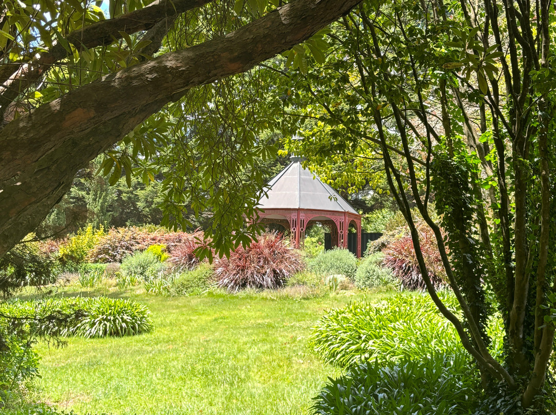 奧斯本房子主图