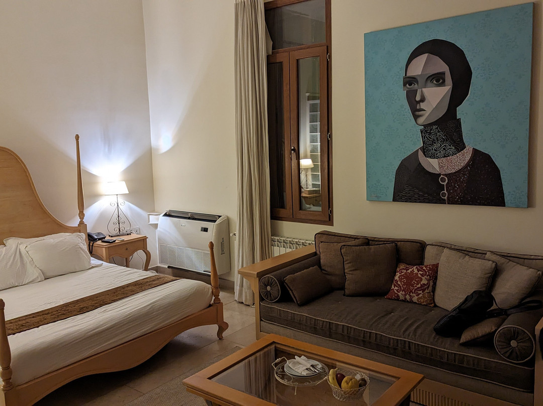 Le Telegraphe de Belle-Vue主图