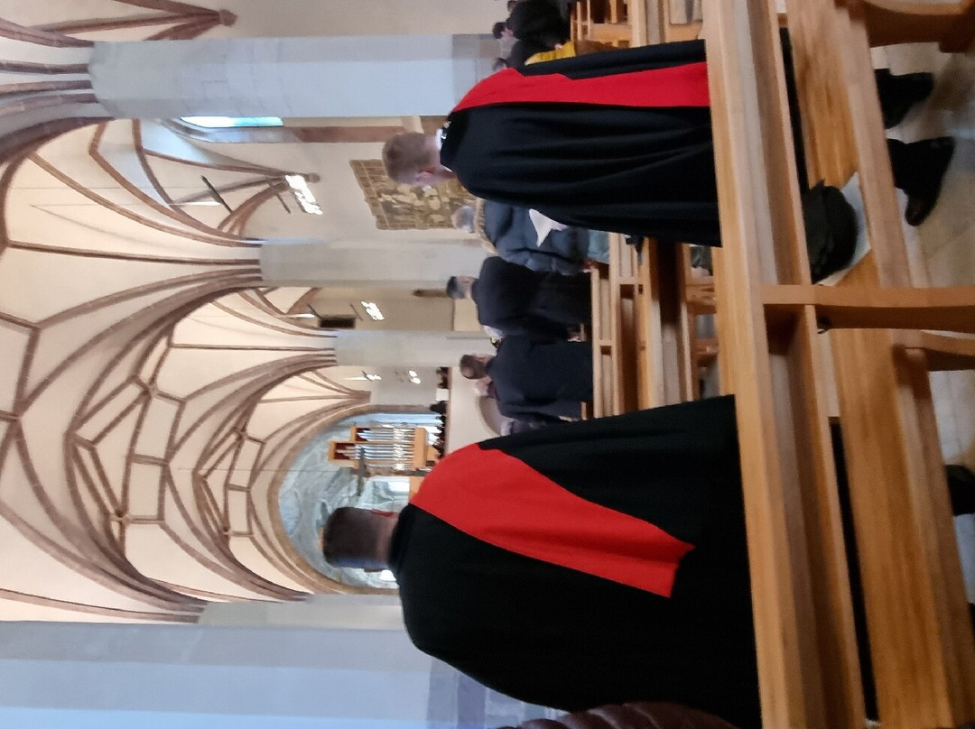 Chiesa dei Domenicani景点图片