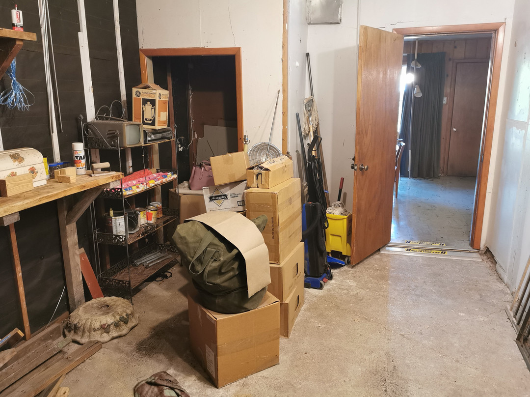 Ruth Paine House Museum-欧文必去景点