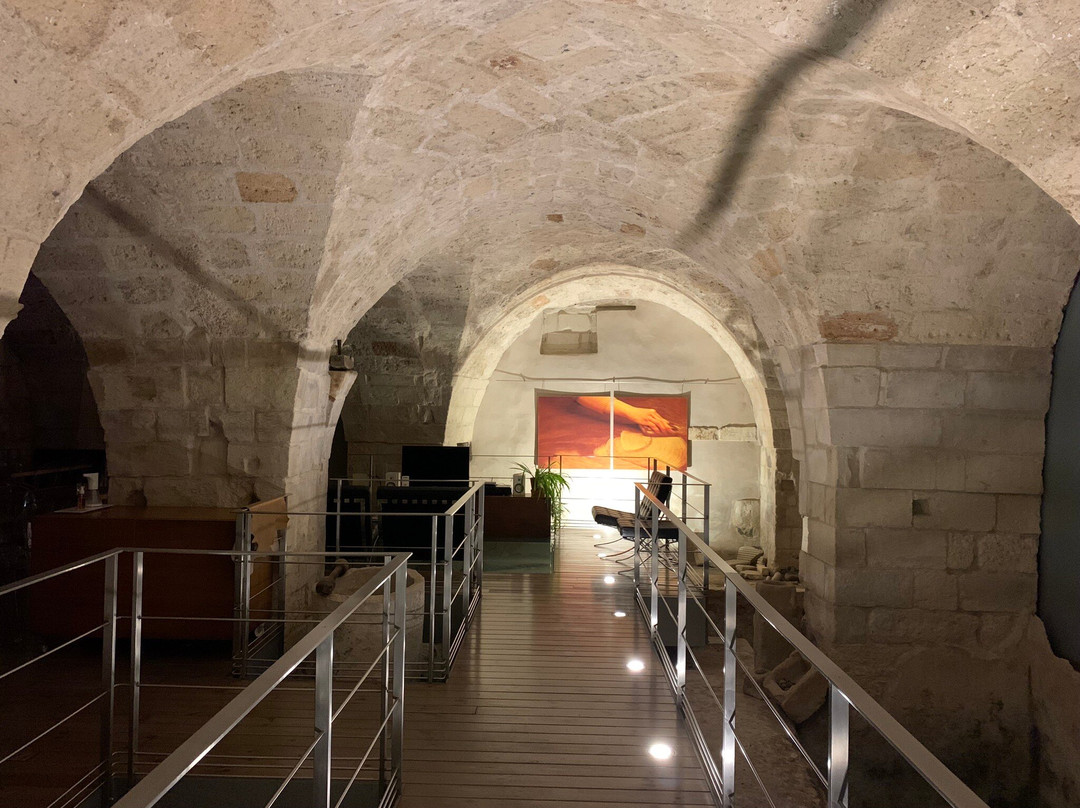 科尔特迪法兰切西酒店主图