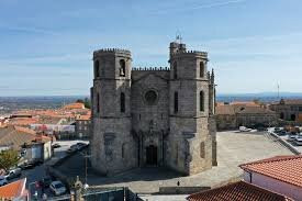 Sé-Catedral da Guarda景点图片