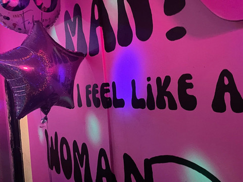 Rodeos-Whitehaven必去景点