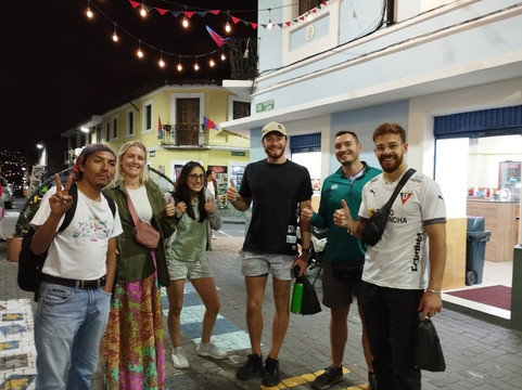 Wayra Local Experiences