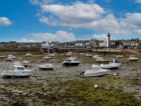 Port de Roscoff