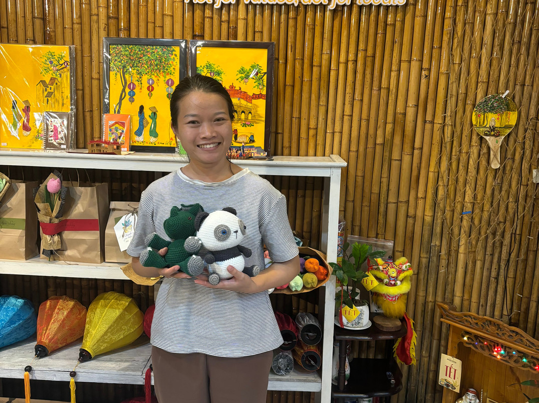 OCOP House Hoi An-Cam Chau必去景点