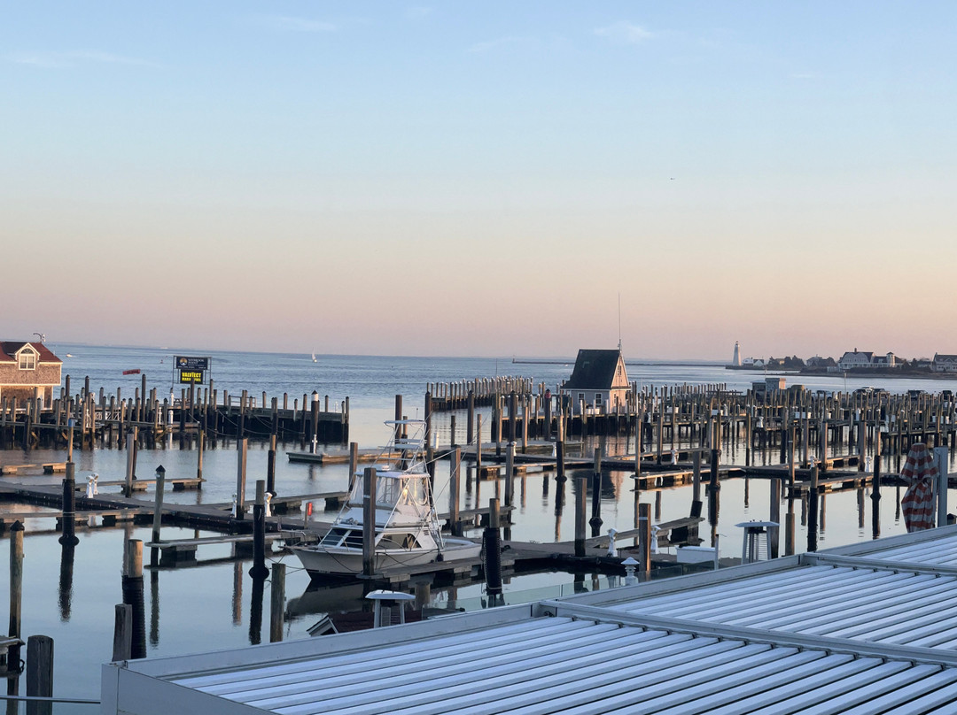 赛布鲁克庞恩特水疗酒店主图